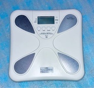 日版 Tanita BC-714 體脂磅 脂肪磅 電子磅 innerscan Body Composition Scale 體脂計 塔尼達 百利達