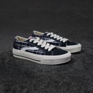 Vision Street Wear X Odd Cirkus