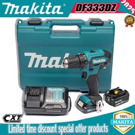 18V Wireless Electric Drill DF333D 3/8" Electric Drill Mini Drill DF333DZSME Compact Original Wirele