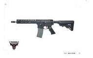 【Invader】謎版 日本回流 VFC 系統 Noveske N4 DEVGRU GBB瓦斯氣動槍-A-PLUS-限量