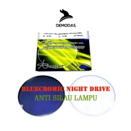 Demodas - Lensa Bluechromic Night Drive