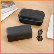 Portable Speaker Carrying Case Anti-scratch Storage Bags Protection Speaker Bag Case Accessories for