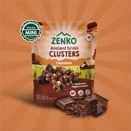 Zenko Superfoods - Chocolate (Small pack) [Healthy and Halal]