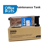 IC41 Maintenance Tank  Waste Ink Container for RICOH SG2100 SG2110 SG3100 SG3110 SG3120 SG7100 SG400