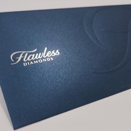 Custom DL Envelope Size 11x23 cm