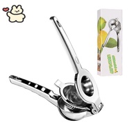 Juicer Hand Press Heavy Duty Hand Juicer Manual Juicer Hand Press Press Press for Lemon Pomegranate 
