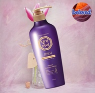 DAENG GI MEO RI Jingi Shampoo แชมพูสำหรับผู้มีปัญหาผมร่วง