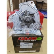 GMB WATER PUMP MITSUBISHI PAJERO CANTER 4M40