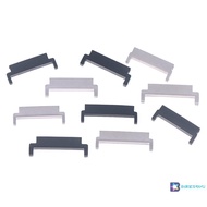 [BraveSundu] Watch Band Adapters 20mm To 18mm 20mm 22mm To 22mm 22mm To 20mm Quick Release Pins Watc