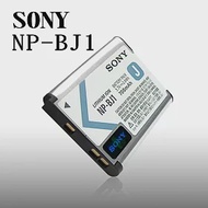 SONY NP-BJ1 專用相機原廠電池(全新密封包裝) 適用RX-0 , RX0