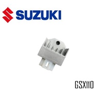 SUZUKI GSX RECTIFIER ASSY REGULATOR KATAU REGULATER GSX110 GSX 110 GSX-110 SUZUKI