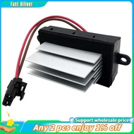 In stock-19331830 19329838 Blower Motor Fan Resistor Accessories For  H2 Heater Auto Parts 3GSH-19E6