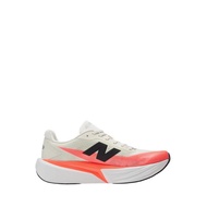 Giày Chạy Bộ Rebel v5 Men's - White/Red C7IP