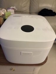 小米智能電飯煲