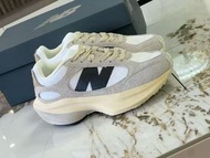 New Balance Wrpd Runner off-white灰白色