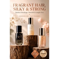 J.itorii Amazing Hair Essence Oil 60ML / [J.itorii] Minyak Esen Menakjubkan 60ML