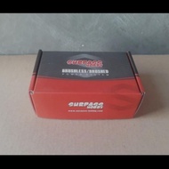 SURPASS Crawler Motor Dynamo 540 Brushed 13T 35T 45T for HSP Axial RGT RC Crawler