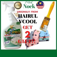 VC-PRO 398 ORIGINAL BY HAIRUL VCOOL PENCUCI AIRCOND DIY MURAH
