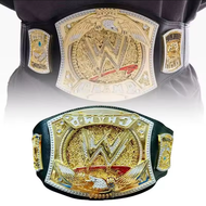 WWE มวยปล้ำวันจันทร์ เข็มขัดแชมป์ Nite RAW Championship เข็มขัดสปินเนอร์ เข็มขัดคอสเพลย์ มวยปล้ําอาช