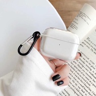 [ Airpods Pro 2 Case ] Airpods Pro 2 Protective Case - Transparent Case