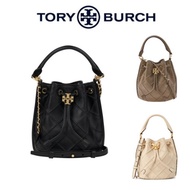 Tory Burch Bag Fleming Small Soft Bucket Bag 142565 TORY BURCH