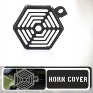 Motorcycle Accessories Horn Guard Cover Protector FOR HONDA  CT125 ct125 ct 125 2020-2026 2025 2024 