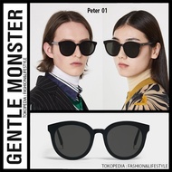Gentle Monster Sunglasses Peter 01 - Kacamata Gentle Monster Original