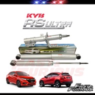 Honda HRV 1.8 T7A HR-V RU('15~'19) GAS Absorber 333HD20 333HD21 343HD16 KAYABA RS Ultra