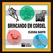 Brincando em cordel Cleusa Santo