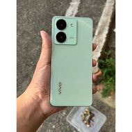 [Used Set] Vivo Y36 5G 8/256gb Under Warranty Until 9 Feb 2025 With Ori Charger