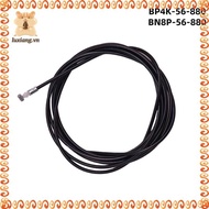 [luxiang.vn]  Cap Open Release Cable BN8P-56-880 BP4K-56-880 for  3  2004-2008 Accessories