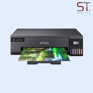 [Singapore Warranty] Epson EcoTank L18050 A3+ Wi-Fi Photo Ink Tank Printer 18050 L 18050