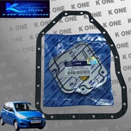 HYUNDAI I10, KIA PICANTO, RIO, FORTE (4 SPEED) ATF AUTO TRANSMISSION FILTER