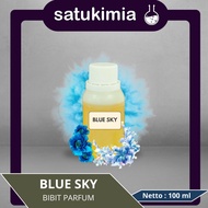 Bibit Parfum / Biang Parfum Blue Sky