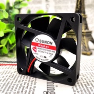 SZ ME60152V2-000C-A99 6CM 24V 2.04W 6015 ORIGINAL COOLING FAN