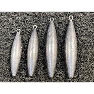 Batu Ladung Model WLS untuk Bottom / Apollo Saiz 7 8 9 & 10