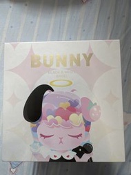 泡泡瑪特 bunny