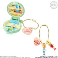 復刻 日版 預訂 10月 Bandai Angel Pocket Polly Pocket 波莉 天使 口袋 口袋芭比 波莉寶貝盒 Miniature Collection & Choco Boro 