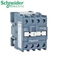 YY Schneider electric EasyPact  D3N 3-ploe contactors  LC1N32  1NC or 1NO 50HZ LC1N3201B5N LC1N3210B
