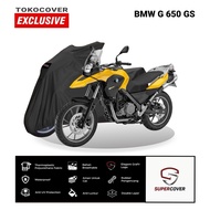Motorcycle Cover BMW 650 GS Motorcycle Body Cover Motorcycle Blanket