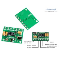 Arduino IoT MAX30100 Heart Rate Pulse Sensor & Oximeter Module