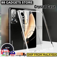 Honor Magic V3 / Magic V2 / Magic VS Crystal Armor Protection Case Cover Casing