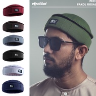 CHEAPEST PRICE Afghanistan Pakol Peci - Rosal Hat Peci - Men