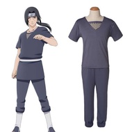 Itachi uchiha costume