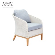 Chic Republic โซฟา 1 ที่นั่ง รุ่น PAVILION/1