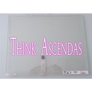 YY 1pcs new original  P/N:E098279 SCN-A5-FLT15.0-005-0H1-R Touchpad