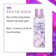 sugar high perfume 15ml(victoria secret perfume)