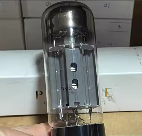 lot 5881 PSVANE Vacuum Tube Replace 5881A 350C 6L6GC 6P3P HIFI Audio Valve Electronic Tube Amplifier