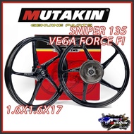 MUTAKIN Mags SP500 For Sniper 135 Classic /Vega Force 115 Fi /SIGHT SS2 Y100 Y110 Bearing Complete