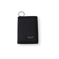 [YUNJOIN] Function Short Clip Large Capacity Change Card Storage Lightweight Easy-To-Carry Casual Ve